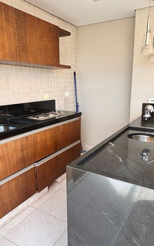 Apartamento para alugar com 225m², 3 quartos e 2 vagas Apartamento para alugar com 225m², 3 quartos e 2 vagasCobertura