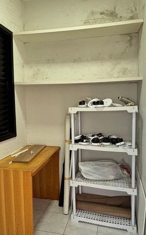 Apartamento para alugar com 225m², 3 quartos e 2 vagas Apartamento para alugar com 225m², 3 quartos e 2 vagasQuarto de Serviço