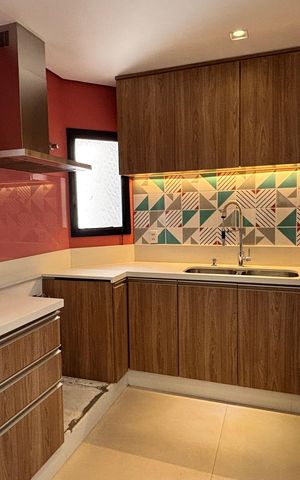 Apartamento para alugar com 225m², 3 quartos e 2 vagas Apartamento para alugar com 225m², 3 quartos e 2 vagasCozinha