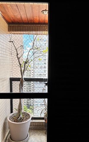 Apartamento para alugar com 225m², 3 quartos e 2 vagas Apartamento para alugar com 225m², 3 quartos e 2 vagasQuarto 1