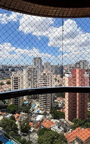 Apartamento para alugar com 225m², 3 quartos e 2 vagas Apartamento para alugar com 225m², 3 quartos e 2 vagasQuarto 2