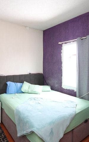 Casa à venda com 125m², 4 quartos e 2 vagas Casa à venda com 125m², 4 quartos e 2 vagasQuarto 2