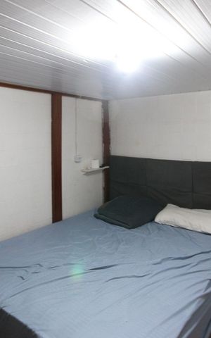 Casa à venda com 125m², 4 quartos e 2 vagas Casa à venda com 125m², 4 quartos e 2 vagasQuarto 2