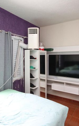 Casa à venda com 125m², 4 quartos e 2 vagas Casa à venda com 125m², 4 quartos e 2 vagasQuarto 2