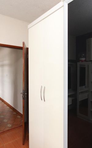 Casa à venda com 125m², 4 quartos e 2 vagas Casa à venda com 125m², 4 quartos e 2 vagasQuarto 2