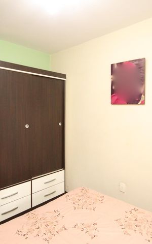 Casa à venda com 125m², 4 quartos e 2 vagas Casa à venda com 125m², 4 quartos e 2 vagasQuarto 3 casa 2