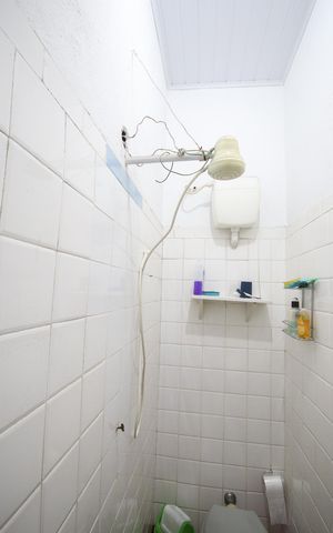 Casa à venda com 125m², 4 quartos e 2 vagas Casa à venda com 125m², 4 quartos e 2 vagasBanheiro 4