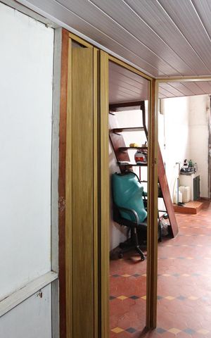 Casa à venda com 125m², 4 quartos e 2 vagas Casa à venda com 125m², 4 quartos e 2 vagasQuarto 2