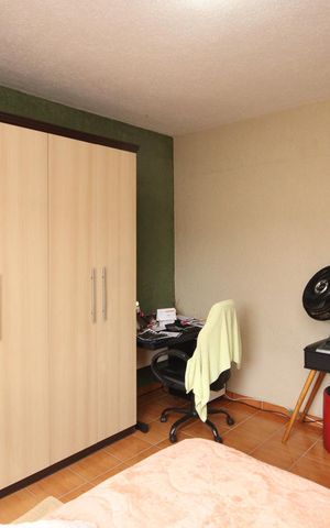 Casa à venda com 125m², 4 quartos e 2 vagas Casa à venda com 125m², 4 quartos e 2 vagasQuarto 1