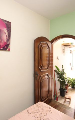 Casa à venda com 125m², 4 quartos e 2 vagas Casa à venda com 125m², 4 quartos e 2 vagasQuarto 3 casa 2