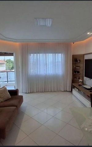 Casa de condomínio para alugar com 200m², 3 quartos e 2 vagas