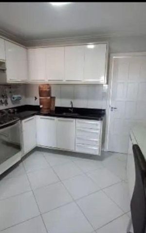 Casa de condomínio para alugar com 200m², 3 quartos e 2 vagas