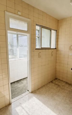 Apartamento à venda com 87m², 3 quartos e sem vaga Apartamento à venda com 87m², 3 quartos e sem vagaCozinha