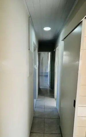 Apartamento à venda com 87m², 3 quartos e sem vaga Apartamento à venda com 87m², 3 quartos e sem vagaCorredor