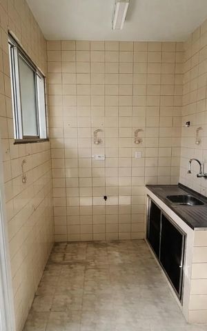 Apartamento à venda com 87m², 3 quartos e sem vaga Apartamento à venda com 87m², 3 quartos e sem vagaCozinha