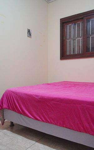 Casa à venda com 125m², 3 quartos e 2 vagasQuarto 3