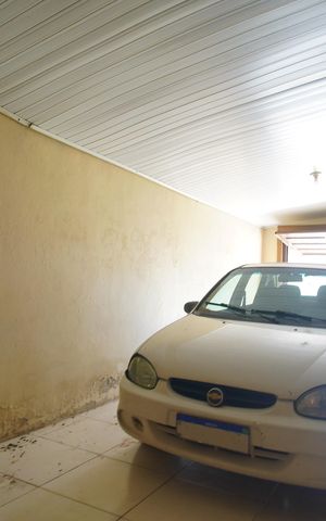 Casa à venda com 125m², 3 quartos e 2 vagasGaragem
