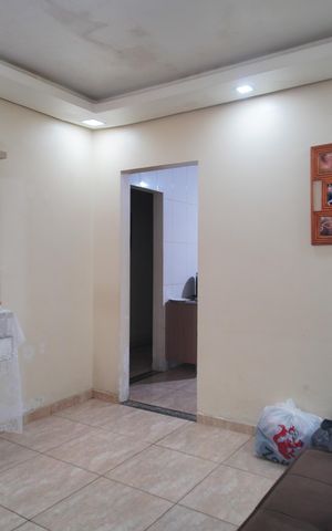 Casa à venda com 125m², 3 quartos e 2 vagasSala