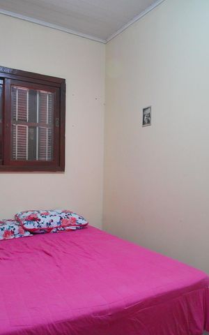 Casa à venda com 125m², 3 quartos e 2 vagasQuarto 1