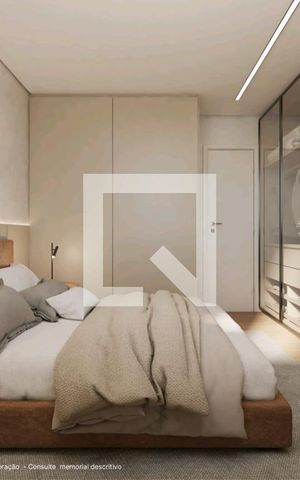 Apartamento à venda com 65m², 2 quartos e 2 vagas