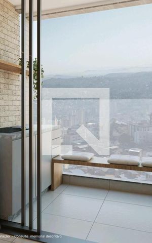 Apartamento à venda com 122m², 2 quartos e 2 vagas