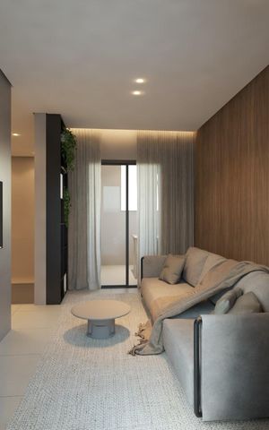 Apartamento à venda com 122m², 2 quartos e 2 vagas