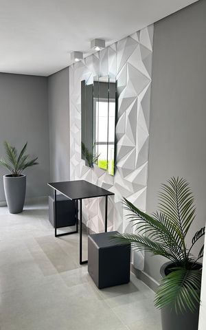 Studio à venda com 16m², 1 quarto e sem vaga