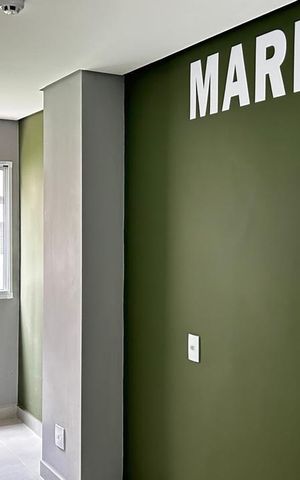 Studio à venda com 16m², 1 quarto e sem vaga