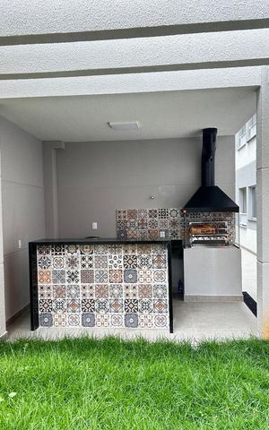 Studio à venda com 16m², 1 quarto e sem vaga