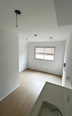 Studio à venda com 16m², 1 quarto e sem vaga Studio à venda com 16m², 1 quarto e sem vagaSala/Quarto