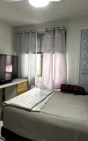 Apartamento à venda com 84m², 3 quartos e 2 vagas Apartamento à venda com 84m², 3 quartos e 2 vagasQuarto 3