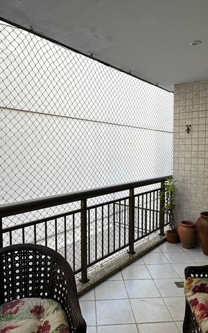 Apartamento à venda com 84m², 3 quartos e 2 vagas Apartamento à venda com 84m², 3 quartos e 2 vagasVaranda