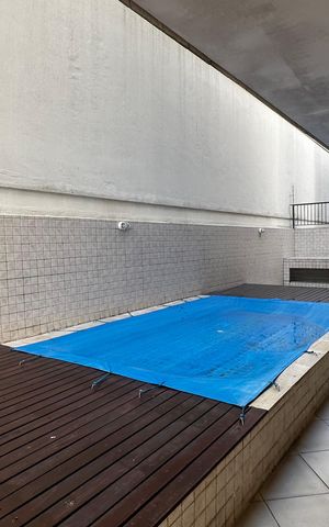 Apartamento à venda com 84m², 3 quartos e 2 vagas Apartamento à venda com 84m², 3 quartos e 2 vagasÁrea comum