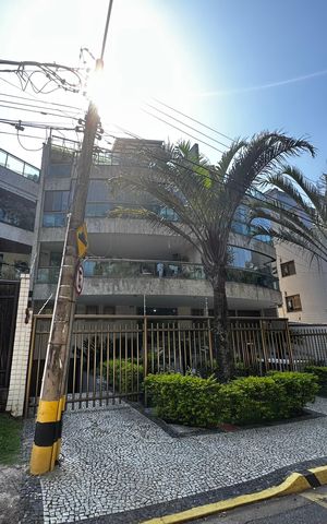 Apartamento à venda com 84m², 3 quartos e 2 vagas Apartamento à venda com 84m², 3 quartos e 2 vagasFachada