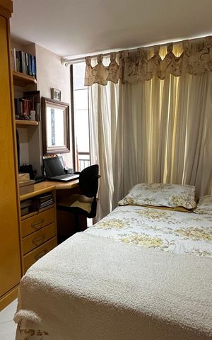 Apartamento à venda com 84m², 3 quartos e 2 vagas Apartamento à venda com 84m², 3 quartos e 2 vagasQuarto 1
