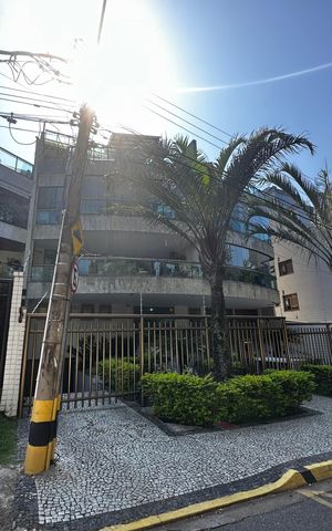 Apartamento à venda com 84m², 3 quartos e 2 vagas Apartamento à venda com 84m², 3 quartos e 2 vagasFachada