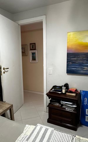 Apartamento à venda com 84m², 3 quartos e 2 vagas Apartamento à venda com 84m², 3 quartos e 2 vagasQuarto 3
