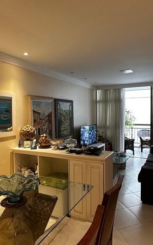 Apartamento à venda com 84m², 3 quartos e 2 vagas Apartamento à venda com 84m², 3 quartos e 2 vagasSala