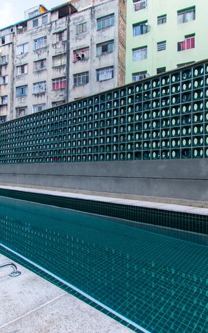 Studio à venda com 23m², 1 quarto e sem vagaÁrea comum