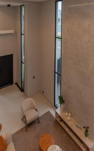 Casa de condomínio para alugar com 287m², 3 quartos e 4 vagas Casa de condomínio para alugar com 287m², 3 quartos e 4 vagasAcesso Suites