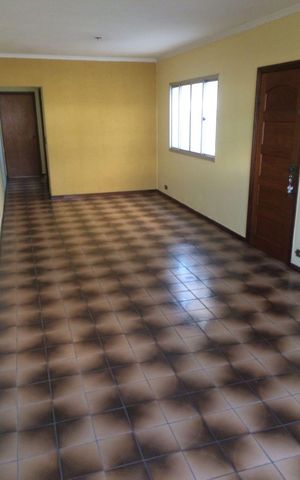 Casa à venda com 187m², 3 quartos e 2 vagas Casa à venda com 187m², 3 quartos e 2 vagasSala