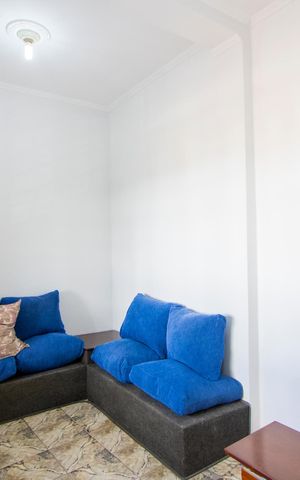 Casa à venda com 118m², 2 quartos e 1 vaga Casa à venda com 118m², 2 quartos e 1 vagaSala
