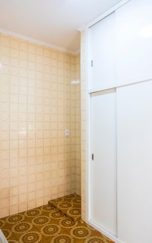 Casa à venda com 118m², 2 quartos e 1 vaga Casa à venda com 118m², 2 quartos e 1 vagaCopa/Cozinha