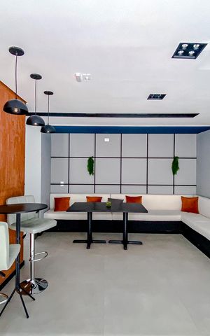Apartamento à venda com 38m², 2 quartos e sem vagaÁrea comum