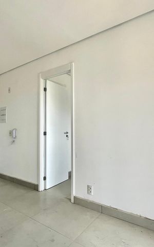 Apartamento para alugar com 28m², 1 quarto e sem vaga Apartamento para alugar com 28m², 1 quarto e sem vagaSala