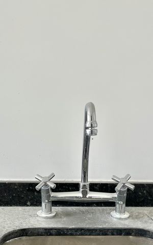 Apartamento para alugar com 28m², 1 quarto e sem vaga Apartamento para alugar com 28m², 1 quarto e sem vagaCozinha