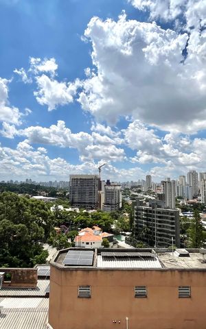 Apartamento para alugar com 28m², 1 quarto e sem vaga Apartamento para alugar com 28m², 1 quarto e sem vagaVista da Suíte