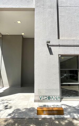 Apartamento para alugar com 28m², 1 quarto e sem vaga Apartamento para alugar com 28m², 1 quarto e sem vagaFachada
