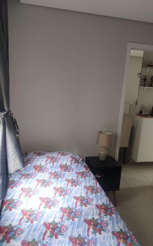 Apartamento para alugar com 43m², 2 quartos e 1 vaga Apartamento para alugar com 43m², 2 quartos e 1 vagaQuarto