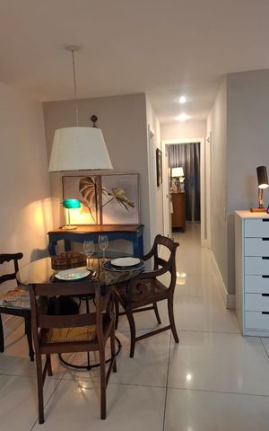 Apartamento para alugar com 73m², 2 quartos e 1 vaga Apartamento para alugar com 73m², 2 quartos e 1 vagaSala